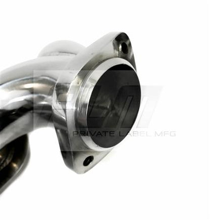 PrivateLabelMfg Power Driven 6.3 AMG Mercedes Benz Headers E63 C63 CLS63
