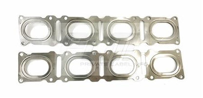 PrivateLabelMfg Power Driven 6.3 AMG Mercedes Benz Headers E63 C63 CLS63