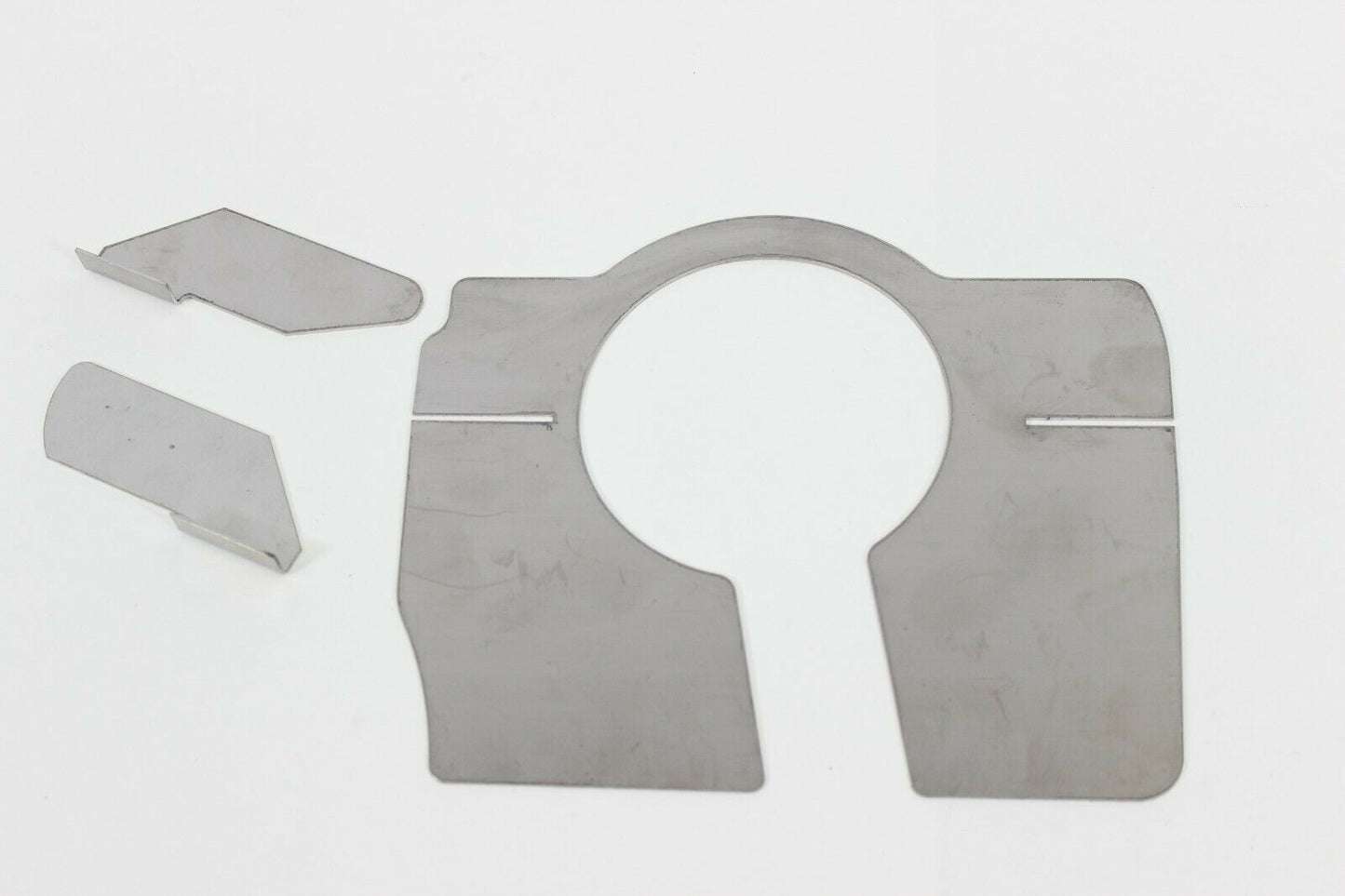 PrivateLabelMfg Oil Pan Baffle Plate Kit For Honda B-Series B18 B20