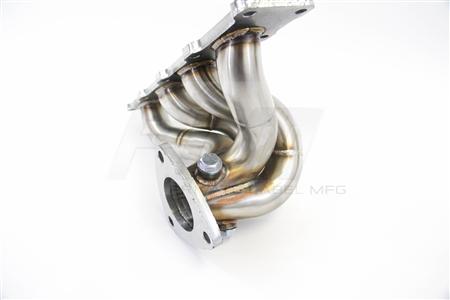 PrivateLabelMfg Power Driven Polaris Slingshot Header Manifold