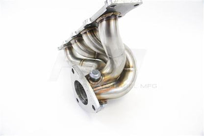 PrivateLabelMfg Power Driven Polaris Slingshot Header Manifold