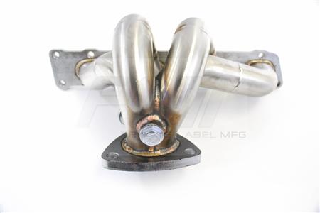 PrivateLabelMfg Power Driven Polaris Slingshot Header Manifold