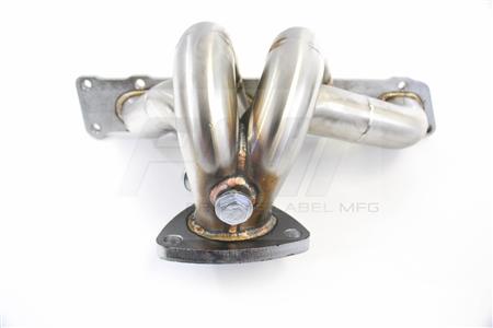 PLM Power Driven Polaris Slingshot Header Manifold