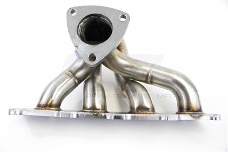 PLM Power Driven Polaris Slingshot Header Manifold