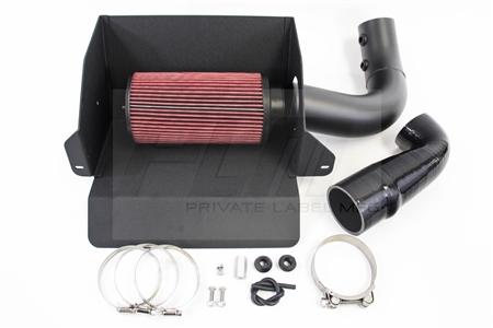 PLM Power Driven Polaris Slingshot Cold Air Intake