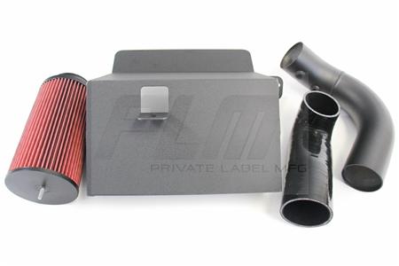 PLM Power Driven Polaris Slingshot Cold Air Intake