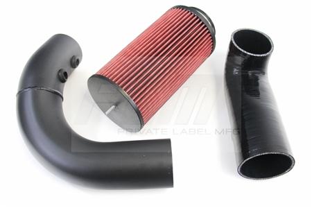 PLM Power Driven Polaris Slingshot Cold Air Intake