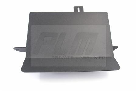 PrivateLabelMfg Power Driven Polaris Slingshot Cold Air Intake