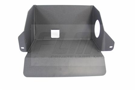 PrivateLabelMfg Power Driven Polaris Slingshot Cold Air Intake