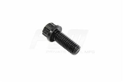 PrivateLabelMfg Pressure Plate Bolt Kit For Honda & Acura - Set of 6 Pieces