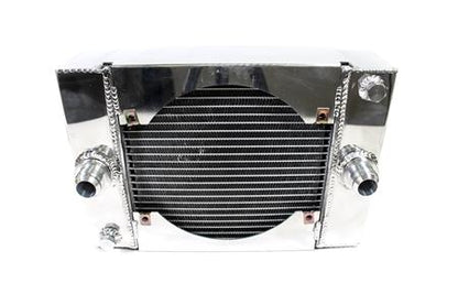 PrivateLabelMfg Private Label Mfg. Power Driven Compact Drag Radiator - Small