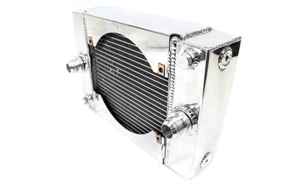 PrivateLabelMfg Private Label Mfg. Power Driven Compact Drag Radiator - Small