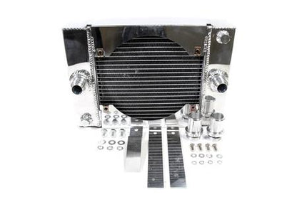 PrivateLabelMfg Private Label Mfg. Power Driven Compact Drag Radiator - Small