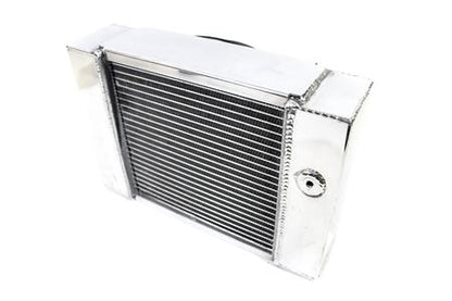 PrivateLabelMfg Private Label Mfg. Power Driven Compact Drag Radiator - Small