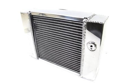 PrivateLabelMfg Private Label Mfg. Power Driven Compact Drag Radiator - Small