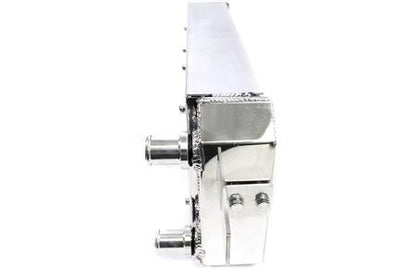 PrivateLabelMfg Power Driven Tucked Radiator - Honda Acura