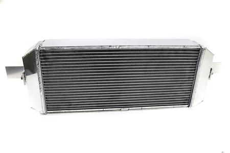 PrivateLabelMfg Power Driven Tucked Radiator - Honda Acura