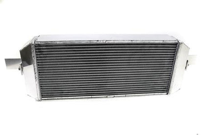 PrivateLabelMfg Power Driven Tucked Radiator - Honda Acura