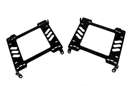 PrivateLabelMfg Seat Base Mount Bracket For Nissan 240SX