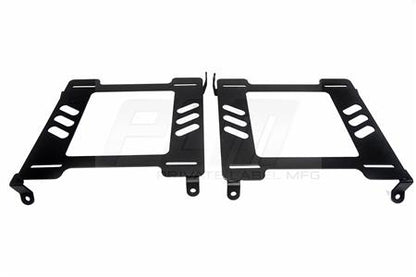PrivateLabelMfg Seat Base Mount Bracket For Nissan 240SX
