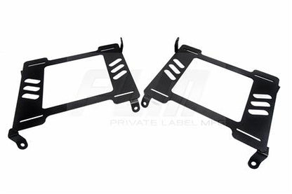 PrivateLabelMfg Seat Base Mount Bracket For Nissan 240SX