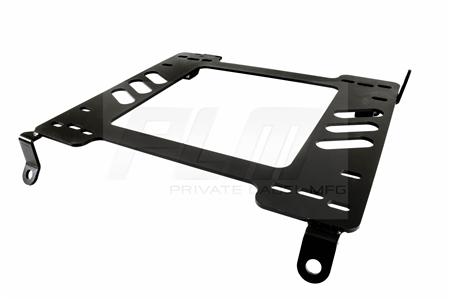 PrivateLabelMfg Seat Base Mount Bracket For Nissan 240SX
