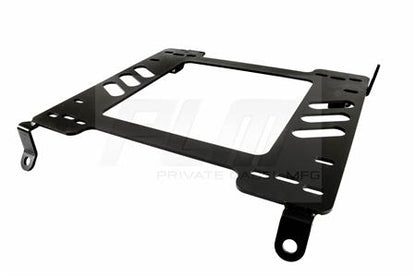 PrivateLabelMfg Seat Base Mount Bracket For Nissan 240SX