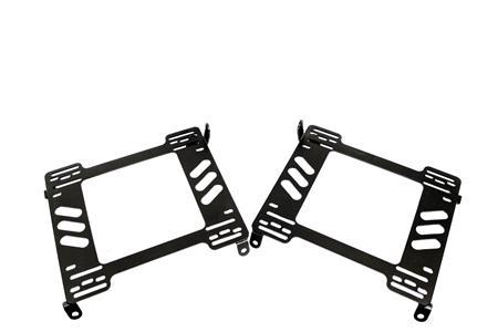 PrivateLabelMfg Seat Base Mount Bracket For Subaru WRX 2015+