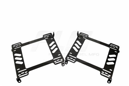 PrivateLabelMfg Seat Base Mount Bracket For Honda Civic EG & Acura Integra DC2