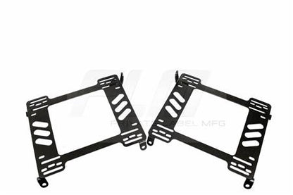 PrivateLabelMfg Seat Base Mount Bracket For Honda Civic EG & Acura Integra DC2