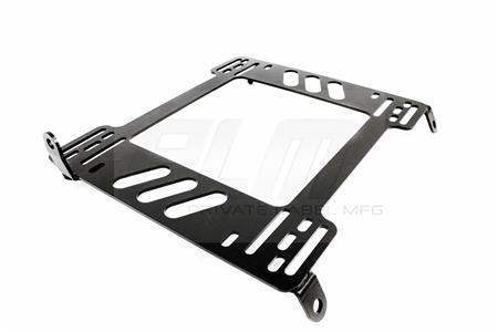 PrivateLabelMfg Seat Base Mount Bracket For Honda Civic EG & Acura Integra DC2