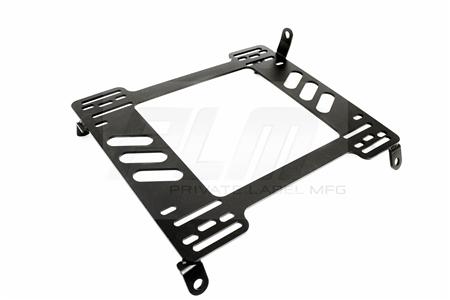 PrivateLabelMfg Seat Base Mount Bracket For Honda Civic EG & Acura Integra DC2