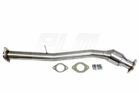 PLM Power Driven FR-S BRZ 86 Catted Front Pipe