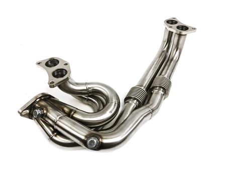 PrivateLabelMfg Power Driven FR-S BRZ 86 GR86 UEL FA20 Unequal Length Header