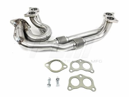 PrivateLabelMfg Power Driven FR-S BRZ 86 GR86 UEL FA20 Unequal Length Header