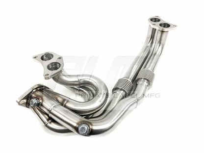 PrivateLabelMfg Power Driven FR-S BRZ 86 GR86 UEL FA20 Unequal Length Header