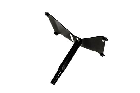 PLM License Plate Relocate Kit Bracket - 2018+ WRX *Discontinued