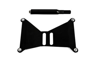 PLM License Plate Relocate Kit Bracket - FR-S / BRZ *Discontinued