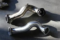 PLM Power Driven FR-S / BRZ OVERPIPE