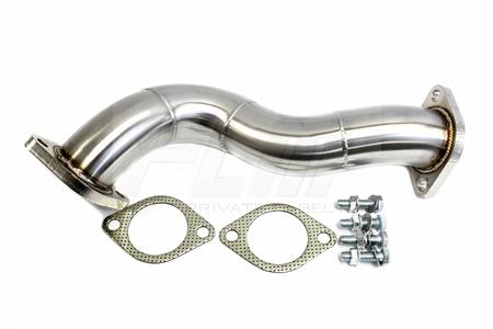 PLM Power Driven FR-S / BRZ OVERPIPE