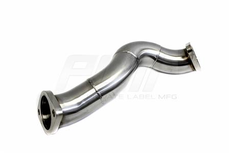 PLM Power Driven FR-S / BRZ OVERPIPE