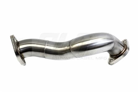 PLM Power Driven FR-S / BRZ OVERPIPE