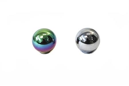 PLM Private Label Mfg. Spherical Shift Knob (290 GRAMS) *Discontinued