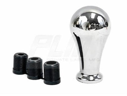 PLM Private Label Mfg. Teardrop Shift Knob (150 Grams) *Discontinued
