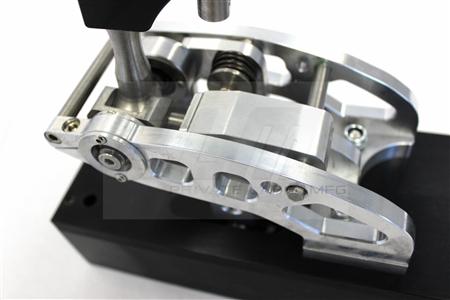PLM Adjustable No-Cut K-Series Swap Billet Shifter *Discontinued