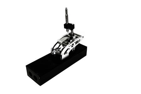 PLM Adjustable No-Cut K-Series Swap Billet Shifter *Discontinued