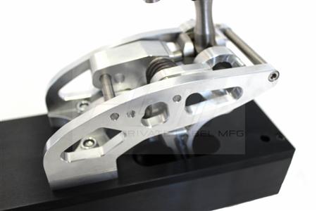 PLM Adjustable No-Cut K-Series Swap Billet Shifter *Discontinued