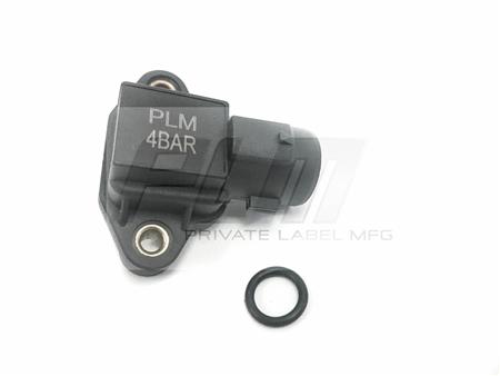 PLM Power Driven 4 BAR MAP Sensor  B / D / H / F-Series