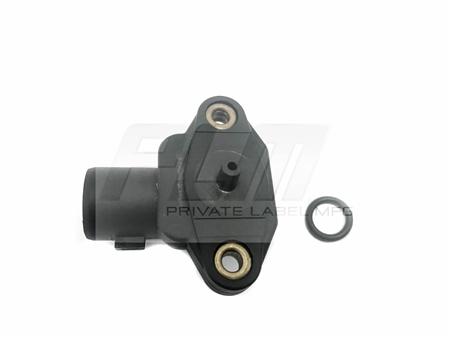 PLM Power Driven 4 BAR MAP Sensor  B / D / H / F-Series