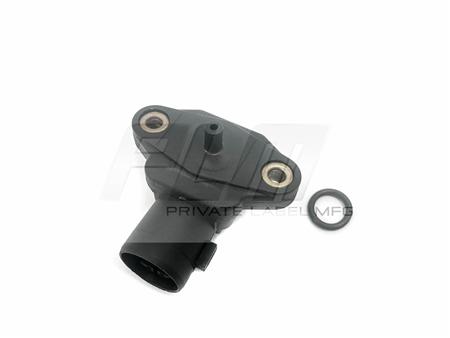 PLM Power Driven 4 BAR MAP Sensor  B / D / H / F-Series